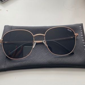 QUAY SUNNIES